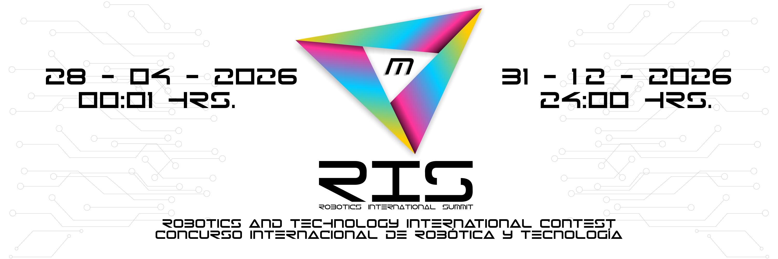 Participa con tu Proyecto Tecnológico